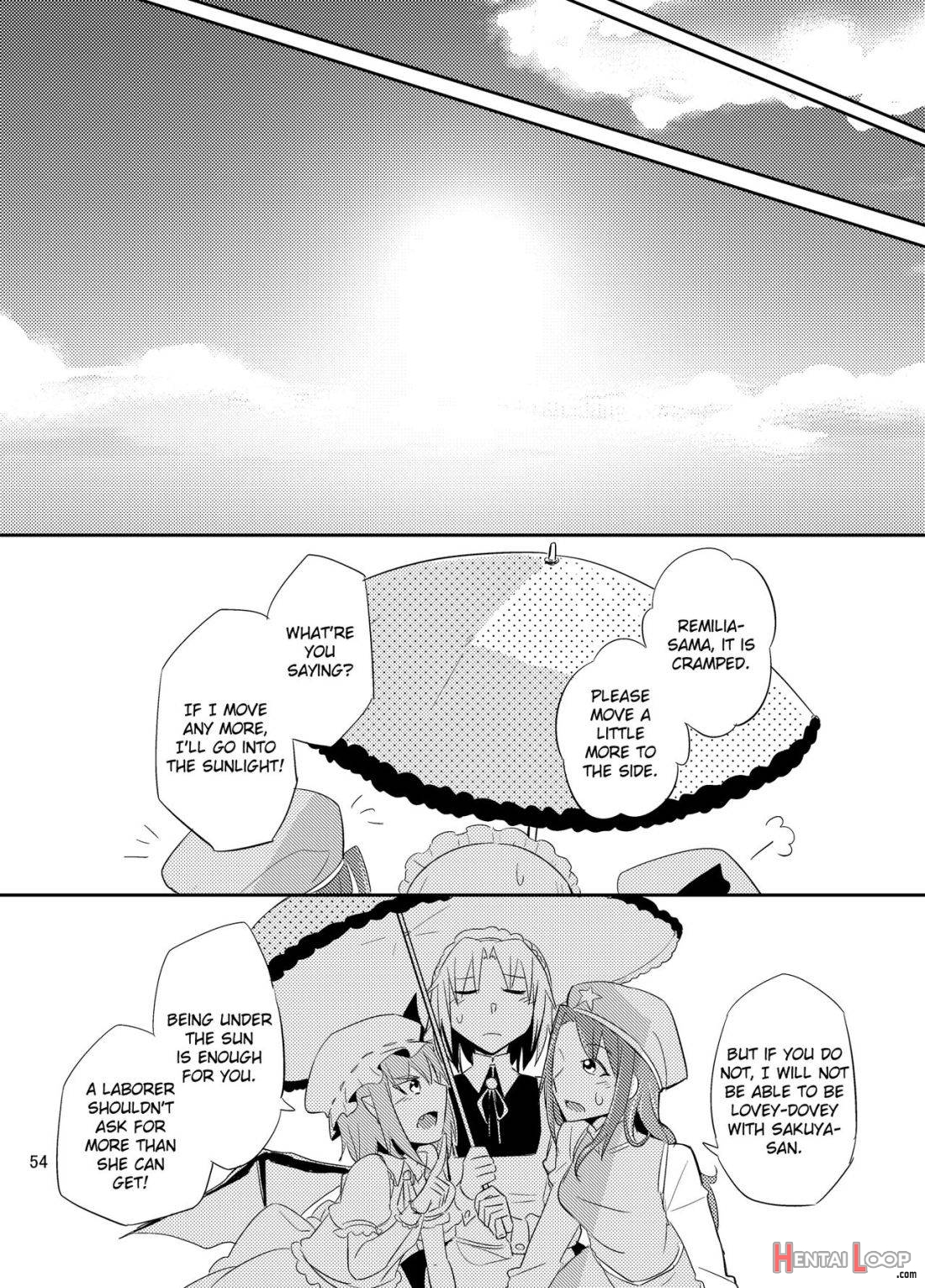 Michiru Karada page 55