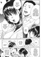 Midare Hajimeta Karada page 10