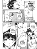 Midare Hajimeta Karada page 5