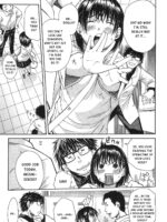 Midare Hajimeta Karada page 6