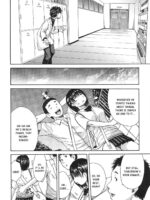 Midare Hajimeta Karada page 9