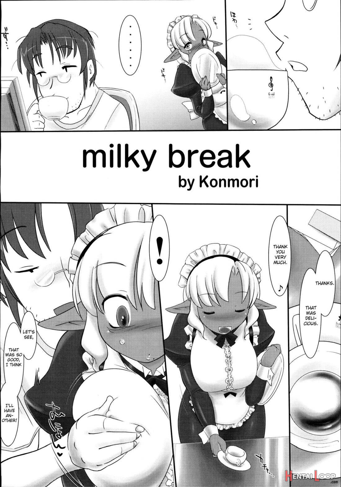 milky break page 3