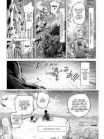 Mira-sensei's Cum page 5