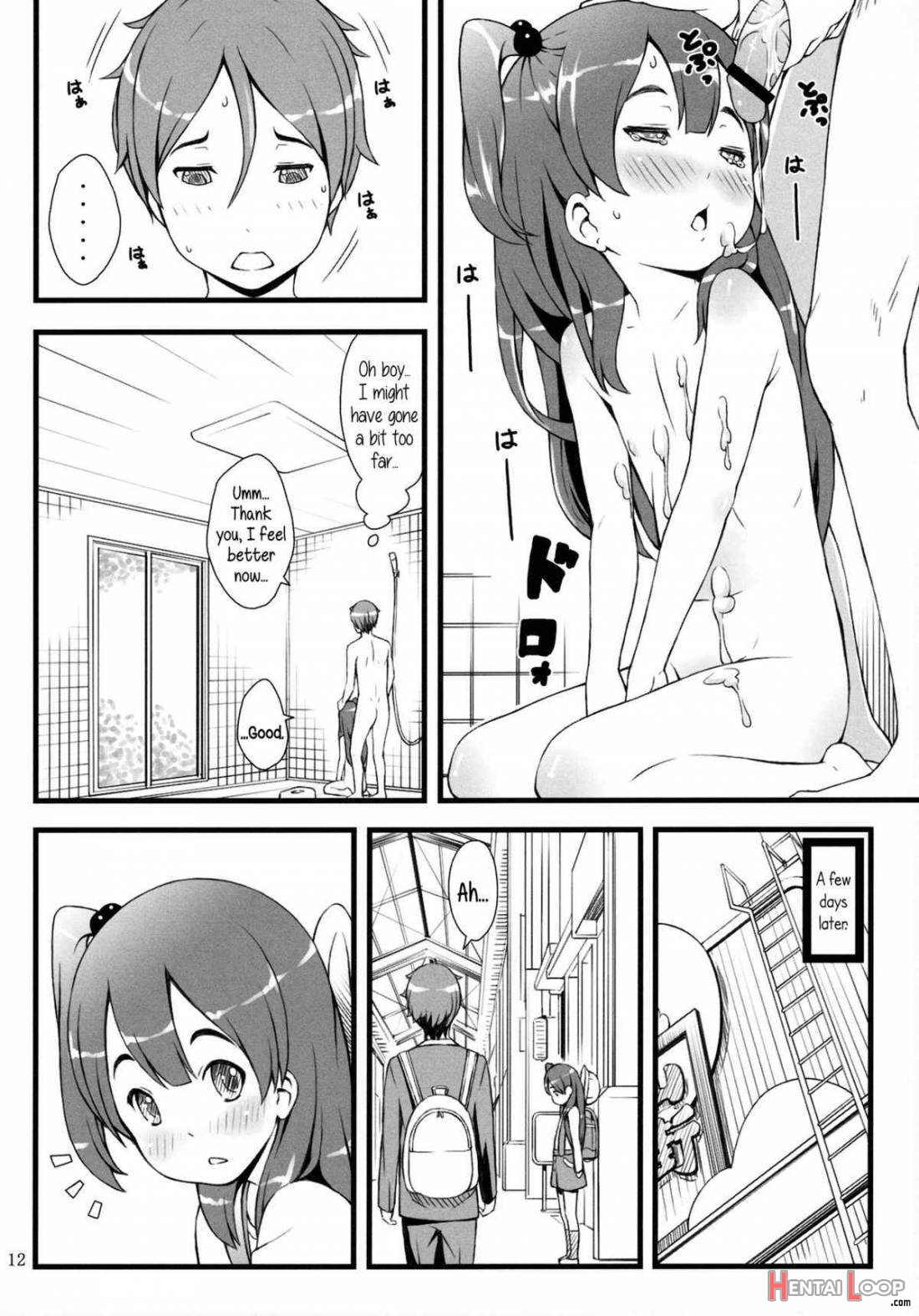 mochi-mochi anko chan page 11