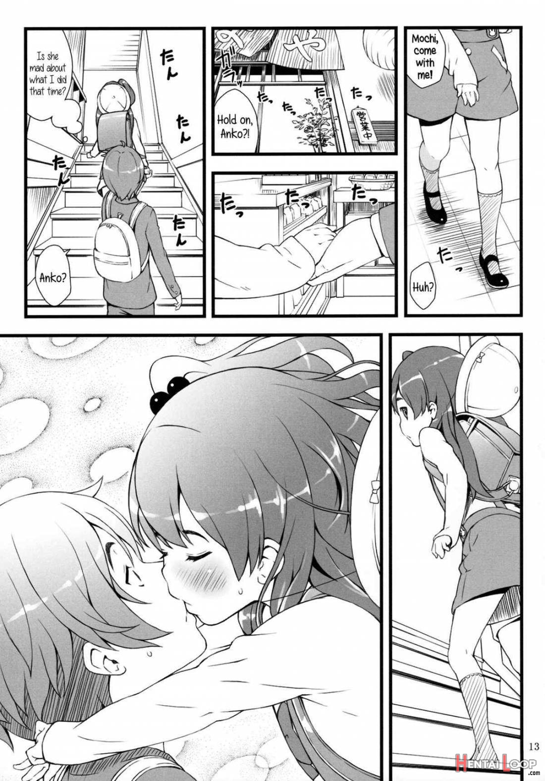 mochi-mochi anko chan page 12