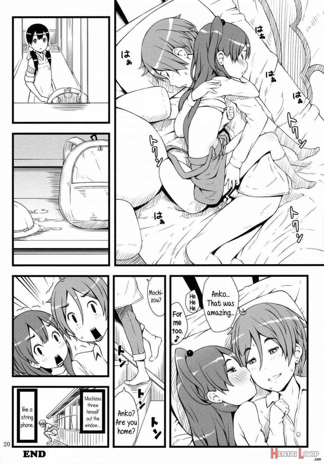 mochi-mochi anko chan page 19