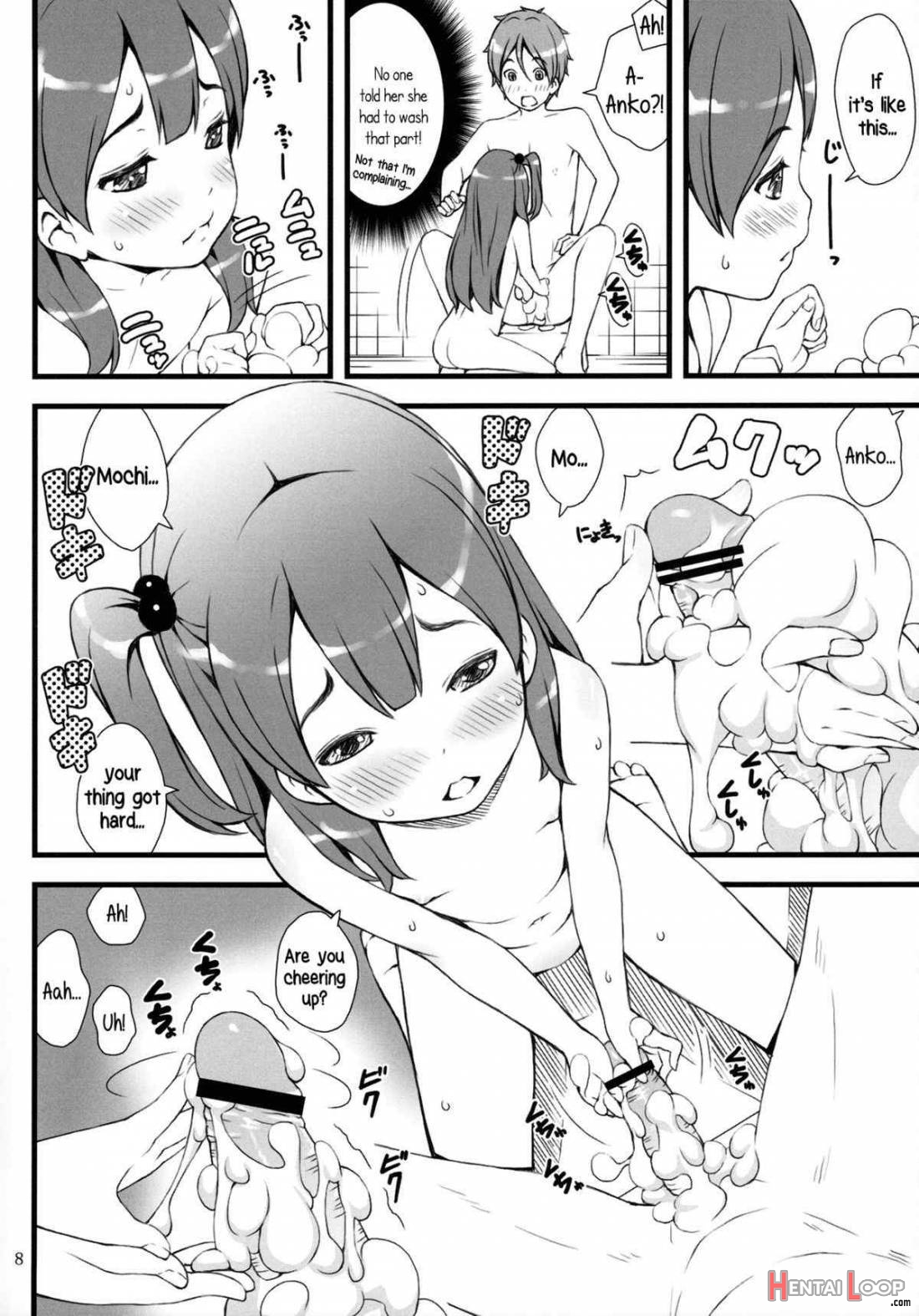 mochi-mochi anko chan page 7