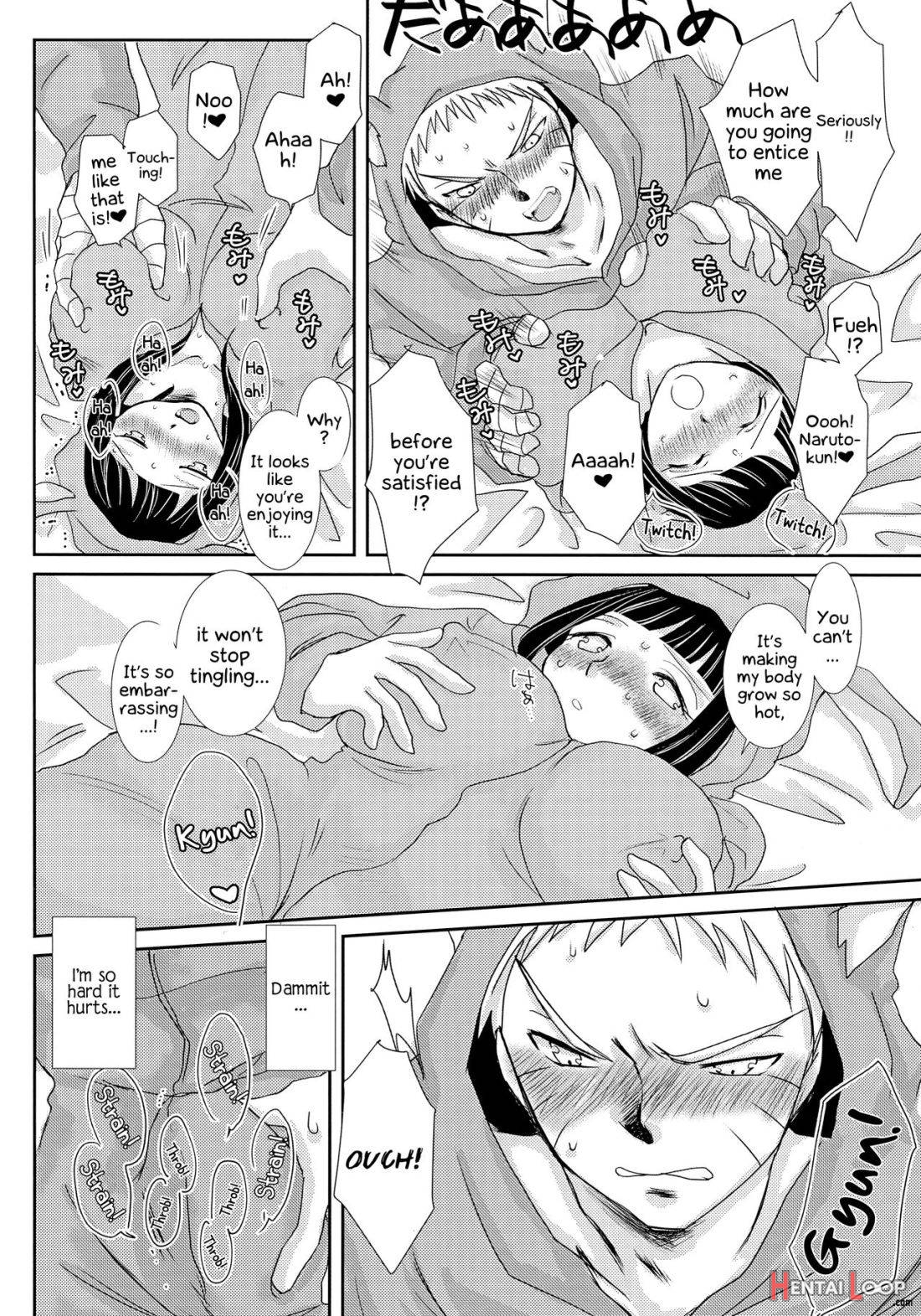Momoiro Usagi to Hara Peko Kitsune page 5