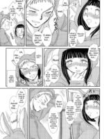 Momoiro Usagi to Hara Peko Kitsune page 6