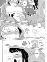 Momoiro Usagi to Hara Peko Kitsune page 8
