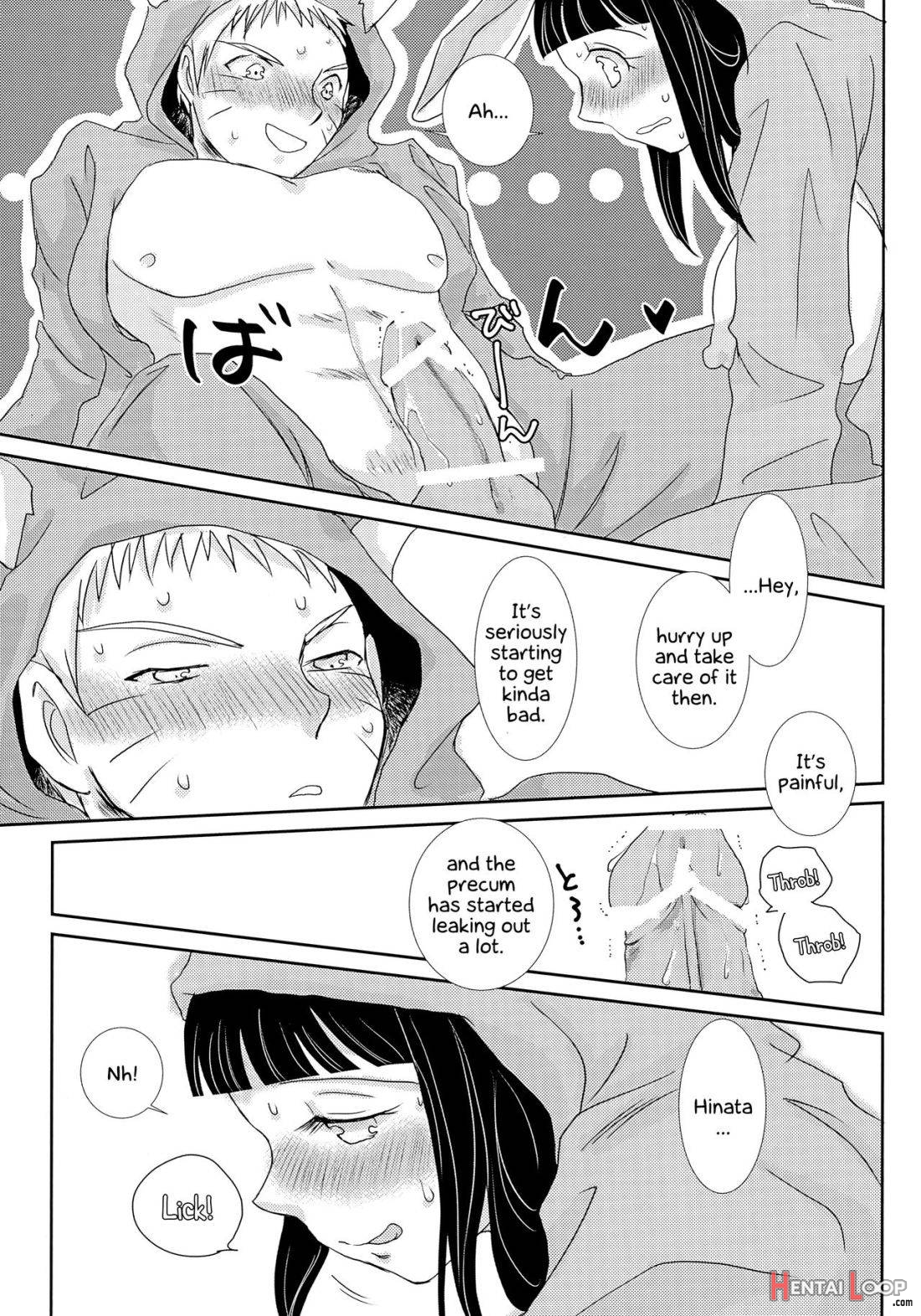 Momoiro Usagi to Hara Peko Kitsune page 8