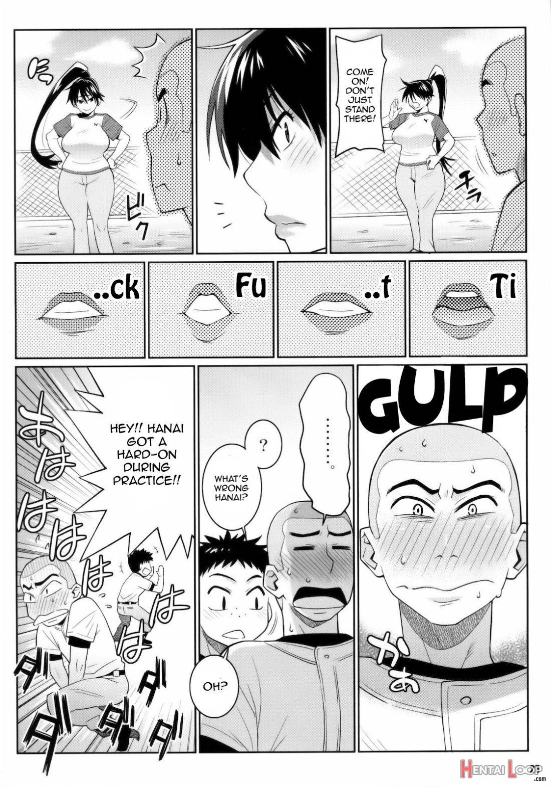 Momokan no DeliHeal Kokuminteki Girlfriend page 26