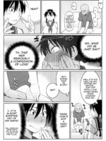 Momokan no DeliHeal Kokuminteki Girlfriend page 5