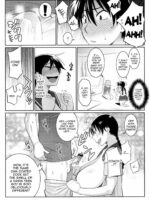 Momokan no DeliHeal Kokuminteki Girlfriend page 8