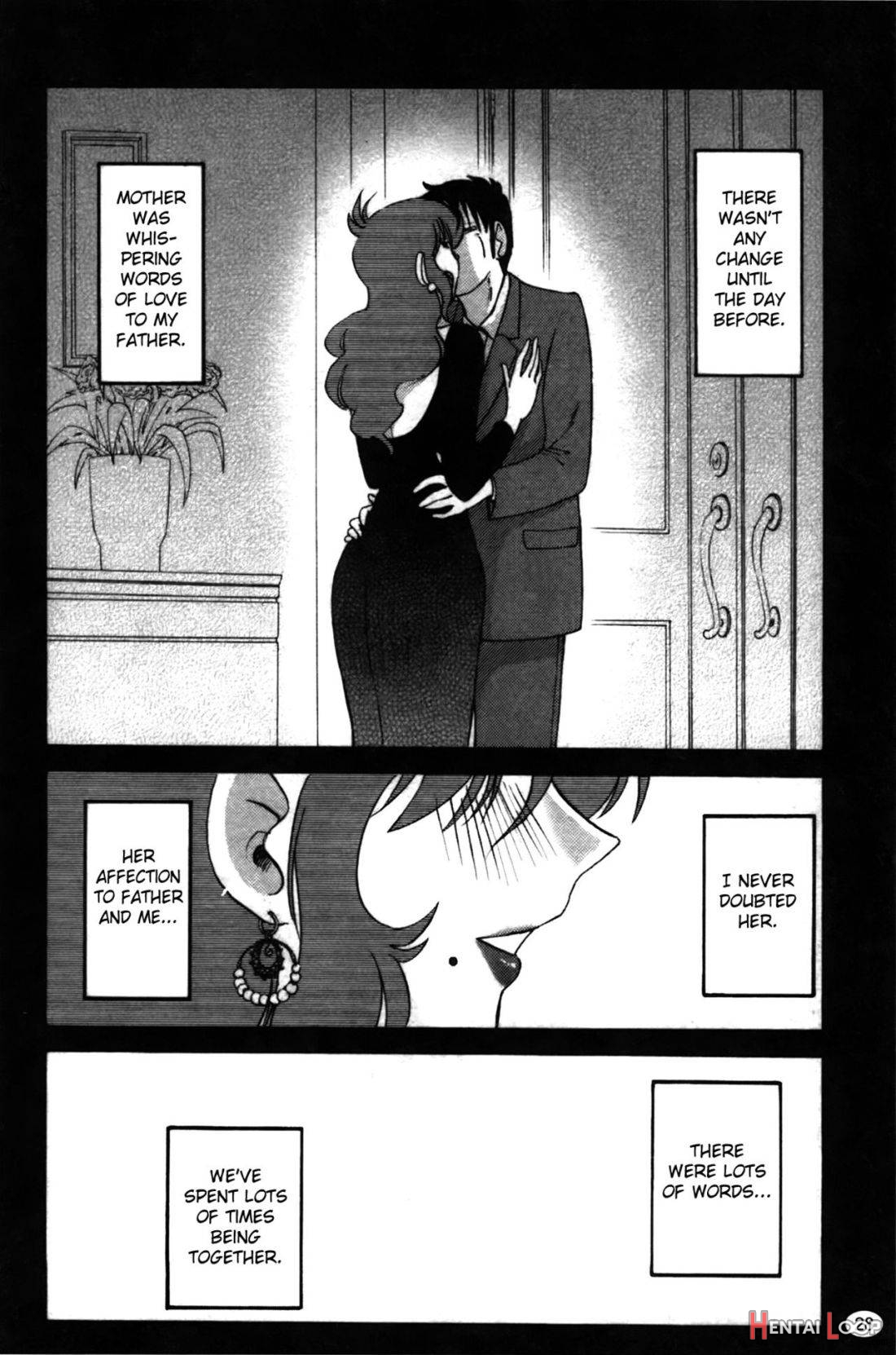 Monokage no Iris Volume 2 page 29