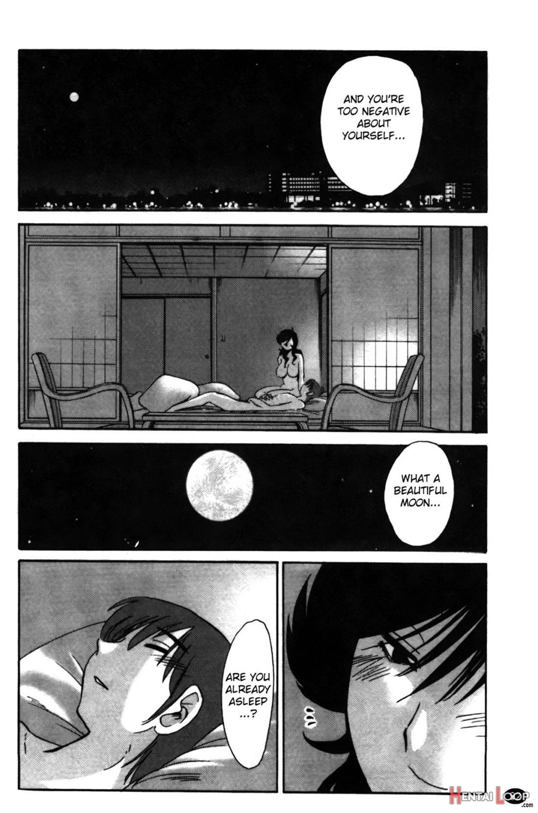 Monokage no Iris Volume 2 page 93