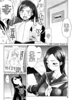Morals Officer Takeda-san Ch. 1-3 page 2