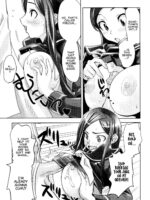 Morals Officer Takeda-san Ch. 1-3 page 7