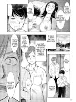 Mother Son Incest Diary ~because Father Left~ page 7