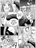 Mou Hitotsu No Ketsumatsu ~ Henshin Heroine Kairaku Sennou Yes!! Pu* Kyua 5 Hen ～ | Another Conclusion ‎ page 3