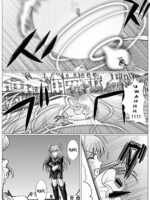 Mou Hitotsu No Ketsumatsu ~ Henshin Heroine Kairaku Sennou Yes!! Pu* Kyua 5 Hen ～ | Another Conclusion ‎ page 6