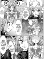 Mou Hitotsu No Ketsumatsu ~ Henshin Heroine Kairaku Sennou Yes!! Pu* Kyua 5 Hen ～ | Another Conclusion ‎ page 9