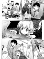 Mousou Stampede! page 6