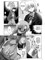 MOUSOU THEATER 21 page 5