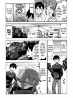 Muchi Muchi Hatsujou Dragon page 10