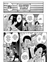 Muramata-san no Himitsu page 10