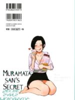 Muramata-san no Himitsu page 2