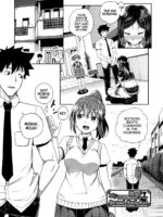 My Childhood Friend Is My Personal Mouth Maid page 2