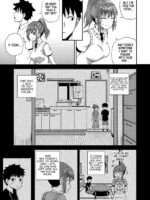 My Childhood Friend Is My Personal Mouth Maid page 4