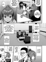 My Childhood Friend Is My Personal Mouth Maid page 6