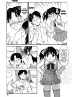 My Little Sister ~Hitomi~ page 3