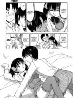 My Little Sister ~Hitomi~ page 5