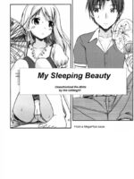 My Sleeping Beauty page 2