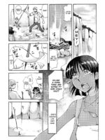 Nadia to Mujintou Seikatsu page 4