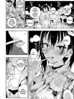 Nakanaide! Momo-chan!! Natsumatsuri page 3