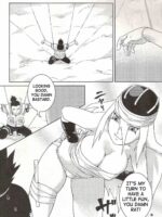 Nakisuna No Yoru page 7