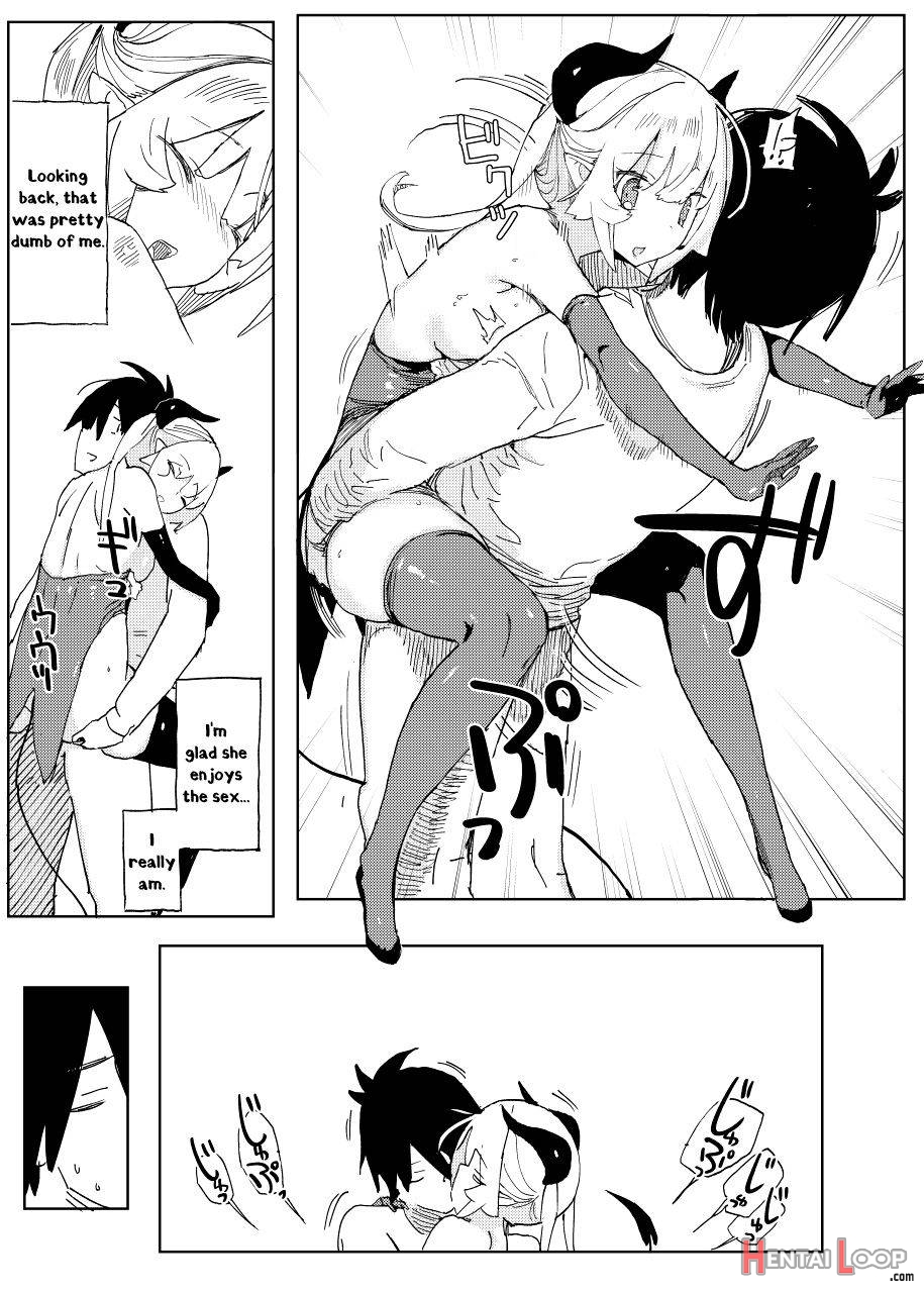 Nana no Itazura II page 6
