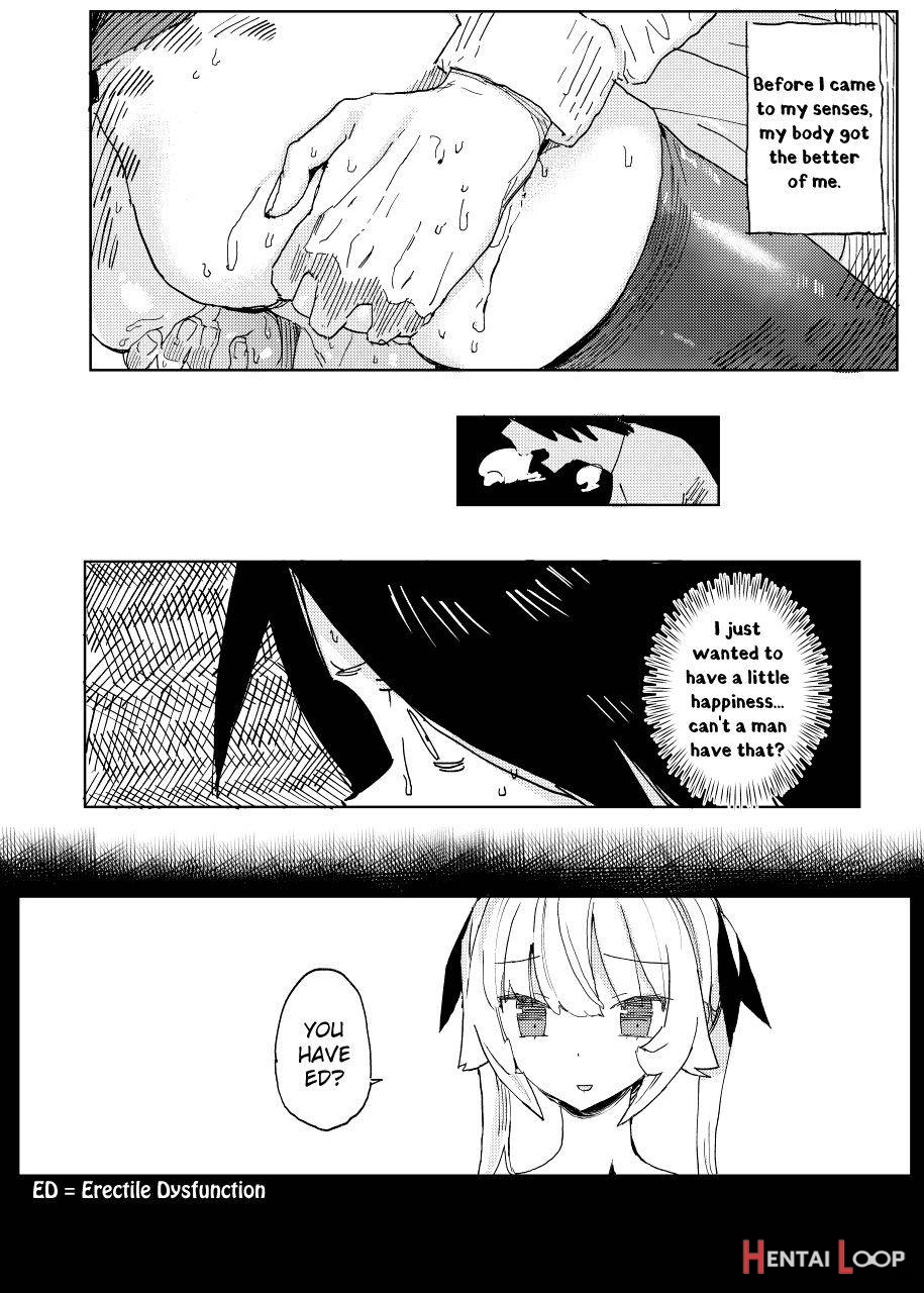 Nana no Itazura II page 9