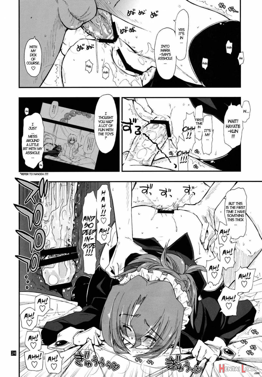 Nanoda!!!!!! page 23