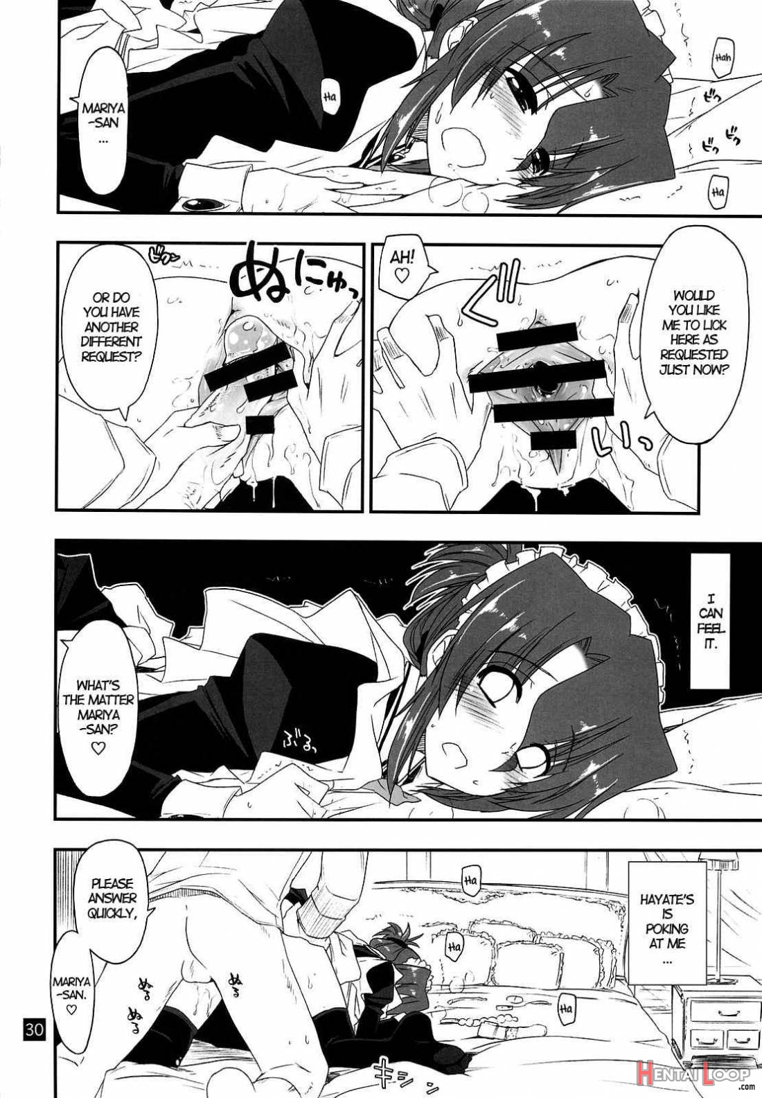 Nanoda!!!! page 28