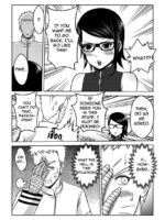 Naruto Gaiden 10.5 page 6