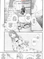Natsu ni Koishite page 2