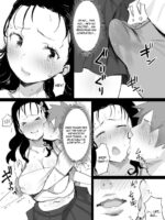 Natsu to Oba-san page 6