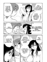 Natsuyasumi page 10
