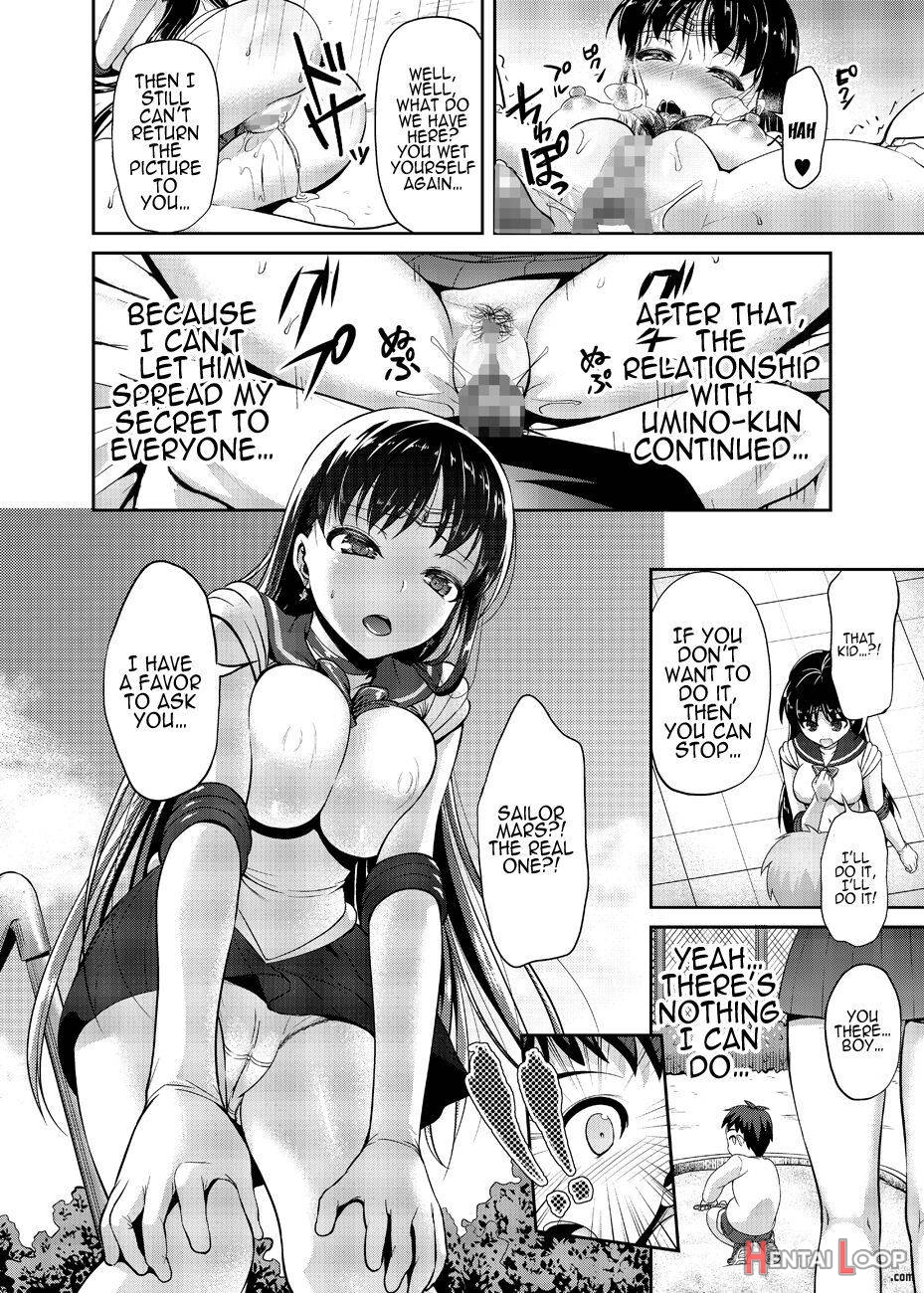 Nee Boku? Onee-chan-tachi to Issho ni Asonde kurenai? page 65