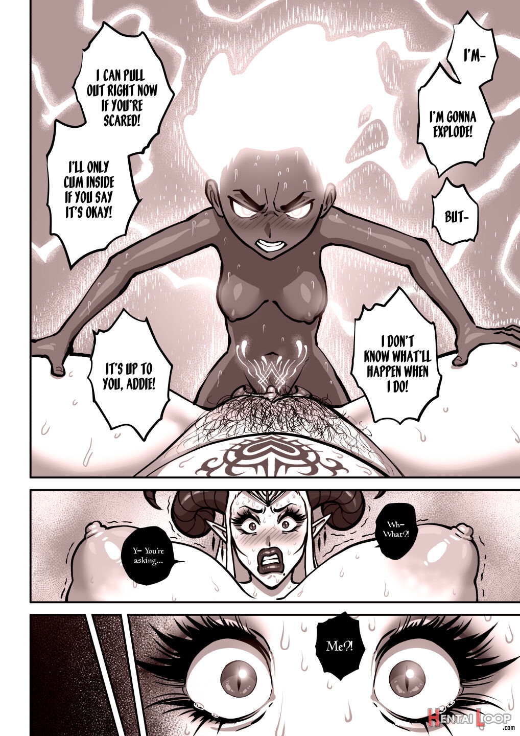 Nell's No Nut November page 71